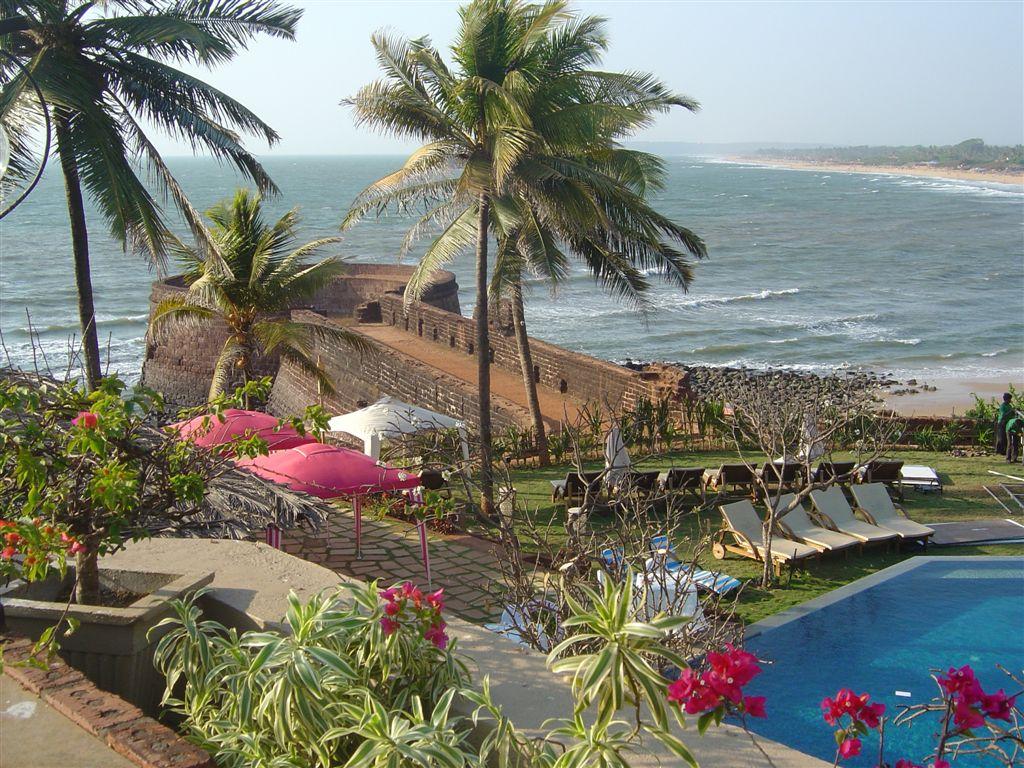 Фото Агуада